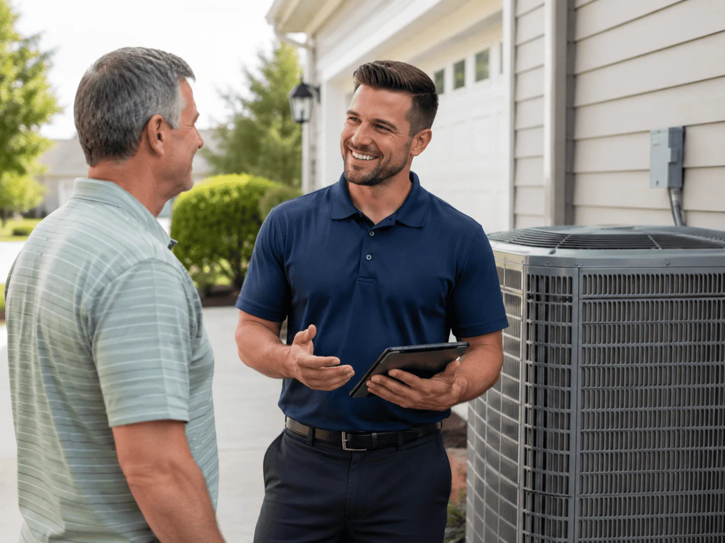 Heat Pump Installation Epping, NH FAQs